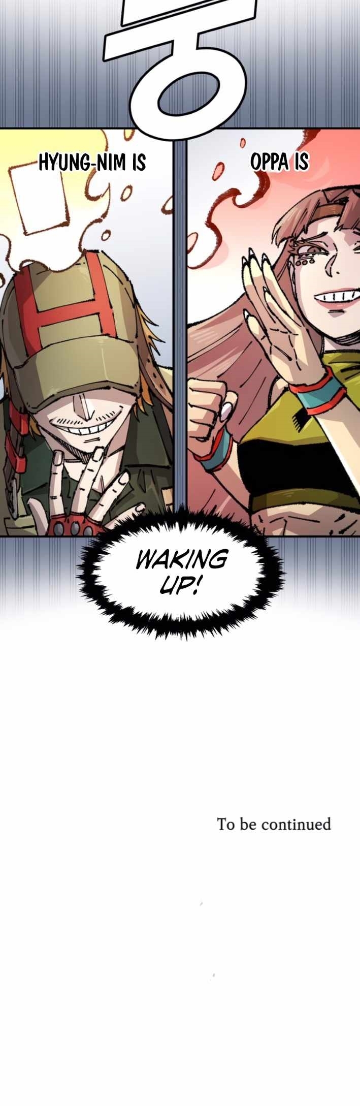 Reincarnation of the Veteran Soldier - Chapter 157 Page 11