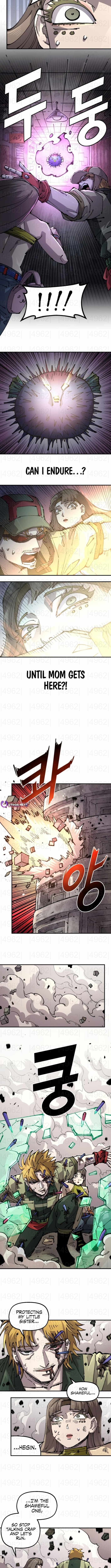 Reincarnation of the Veteran Soldier - Chapter 158 Page 6