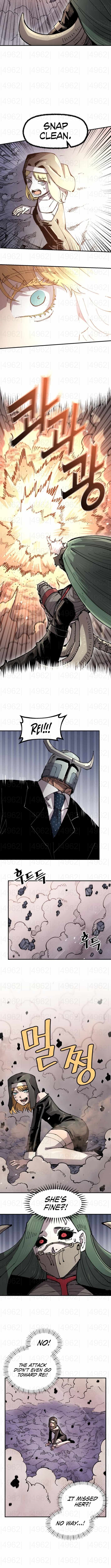 Reincarnation of the Veteran Soldier - Chapter 159 Page 7