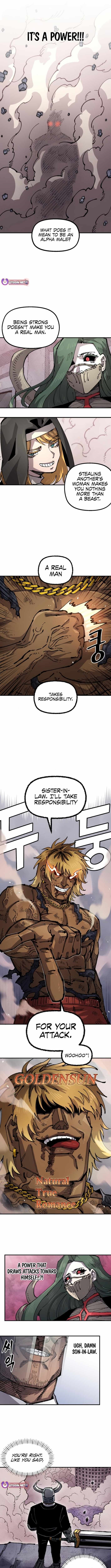 Reincarnation of the Veteran Soldier - Chapter 159 Page 8