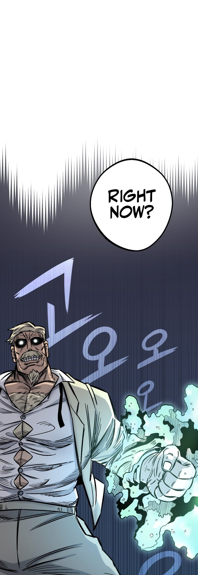 Reincarnation of the Veteran Soldier - Chapter 16 Page 1