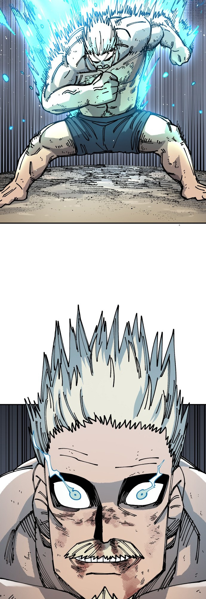 Reincarnation of the Veteran Soldier - Chapter 16 Page 100