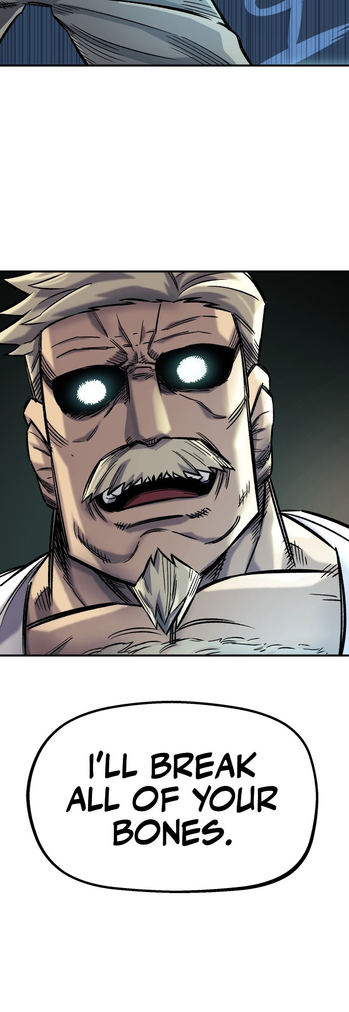 Reincarnation of the Veteran Soldier - Chapter 16 Page 2