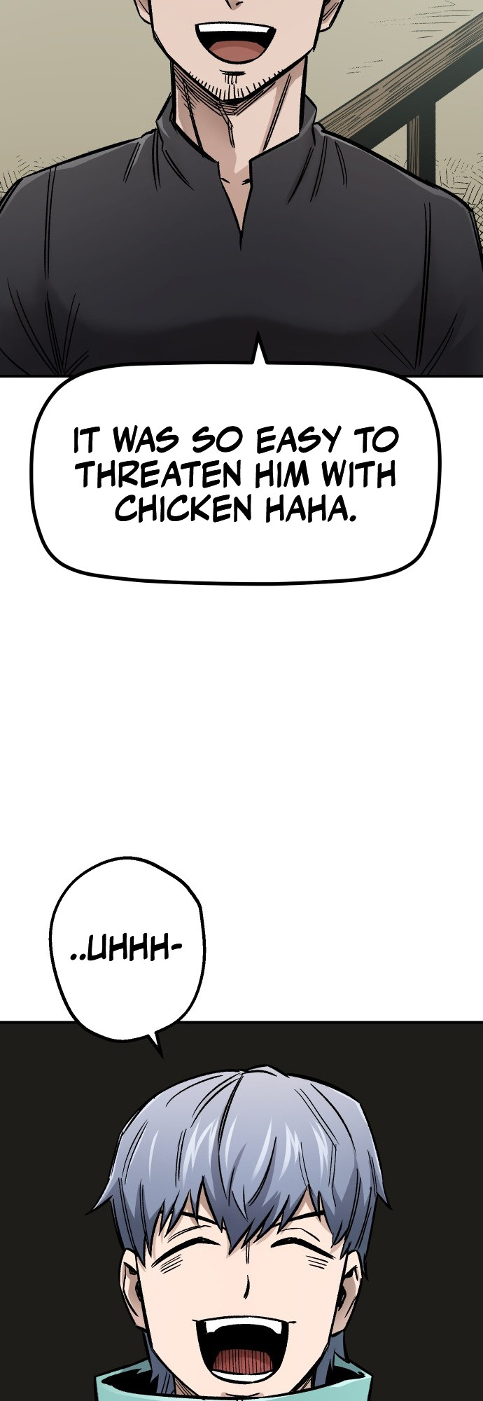 Reincarnation of the Veteran Soldier - Chapter 16 Page 30