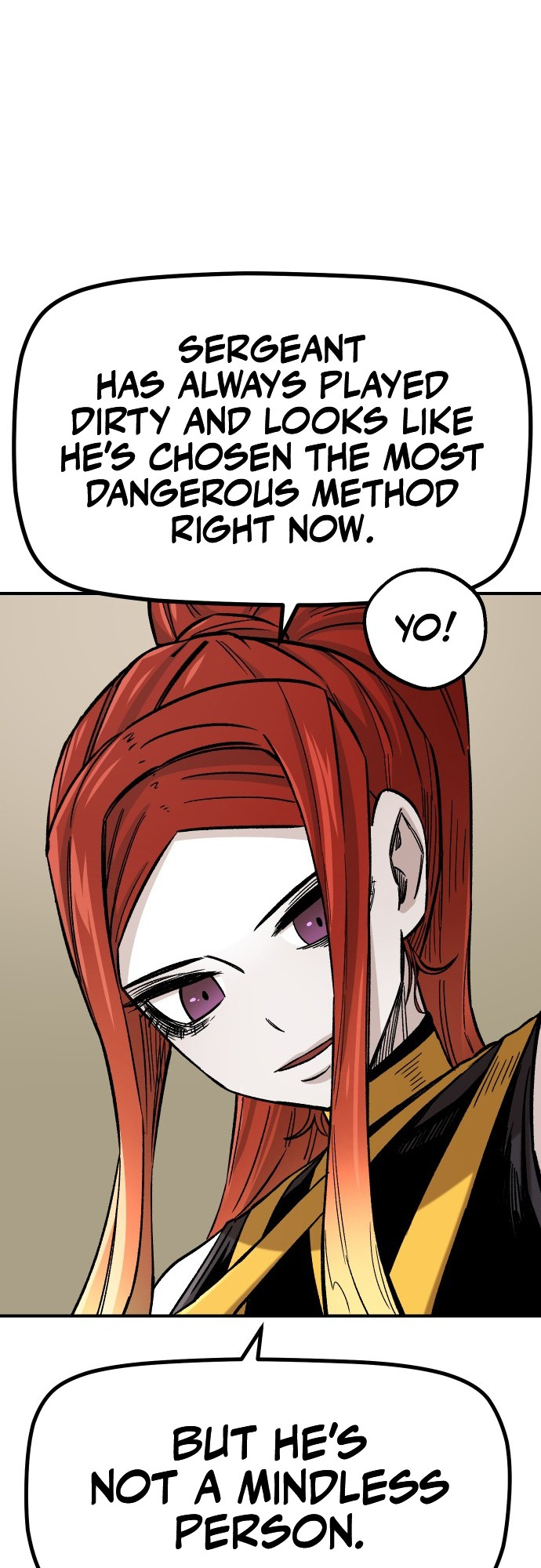 Reincarnation of the Veteran Soldier - Chapter 16 Page 48