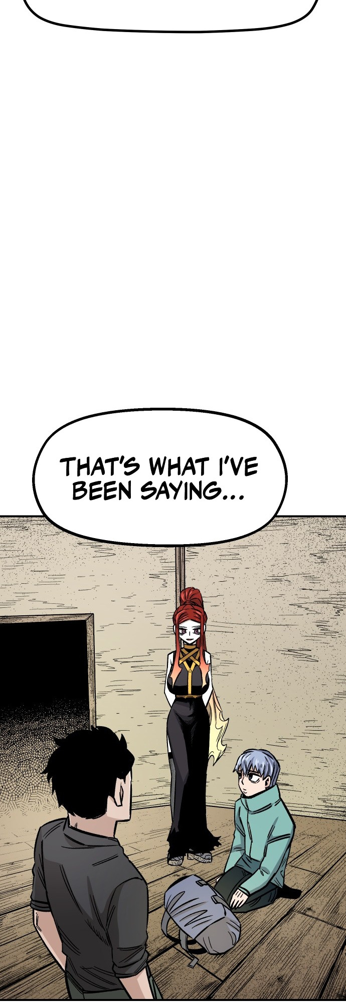 Reincarnation of the Veteran Soldier - Chapter 16 Page 49