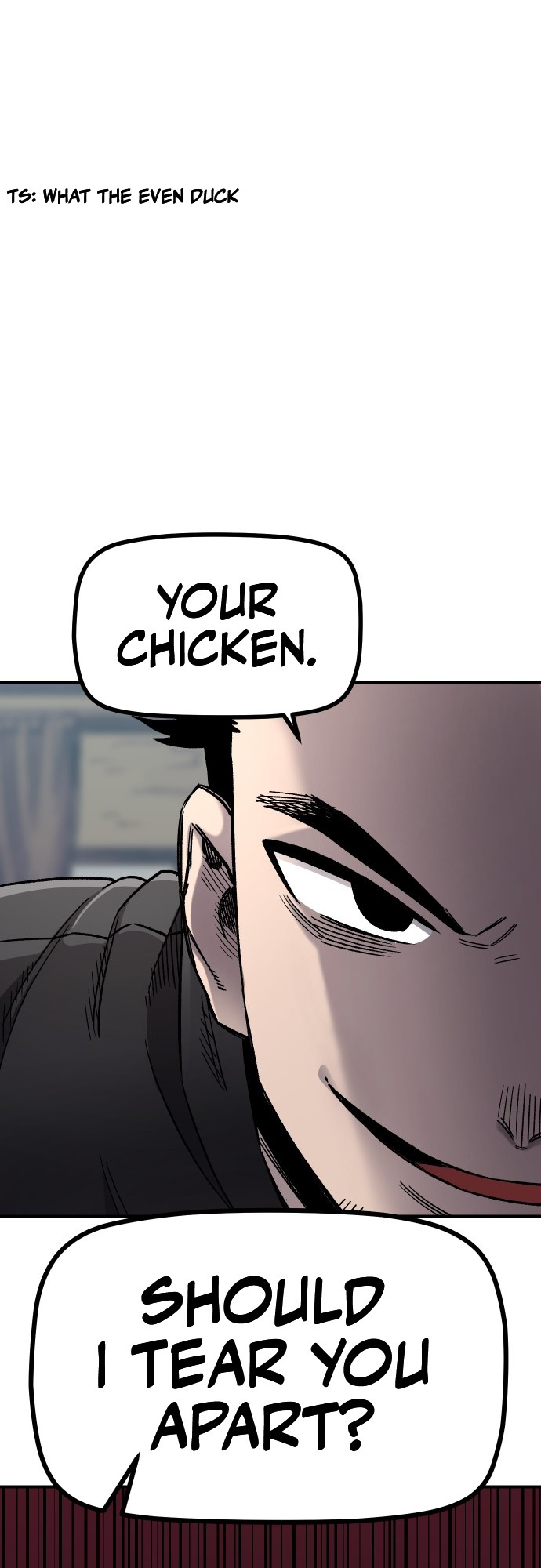 Reincarnation of the Veteran Soldier - Chapter 16 Page 5