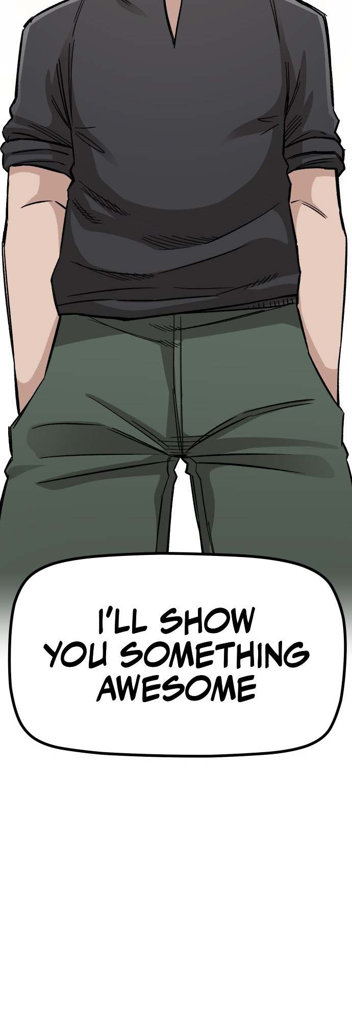 Reincarnation of the Veteran Soldier - Chapter 16 Page 54