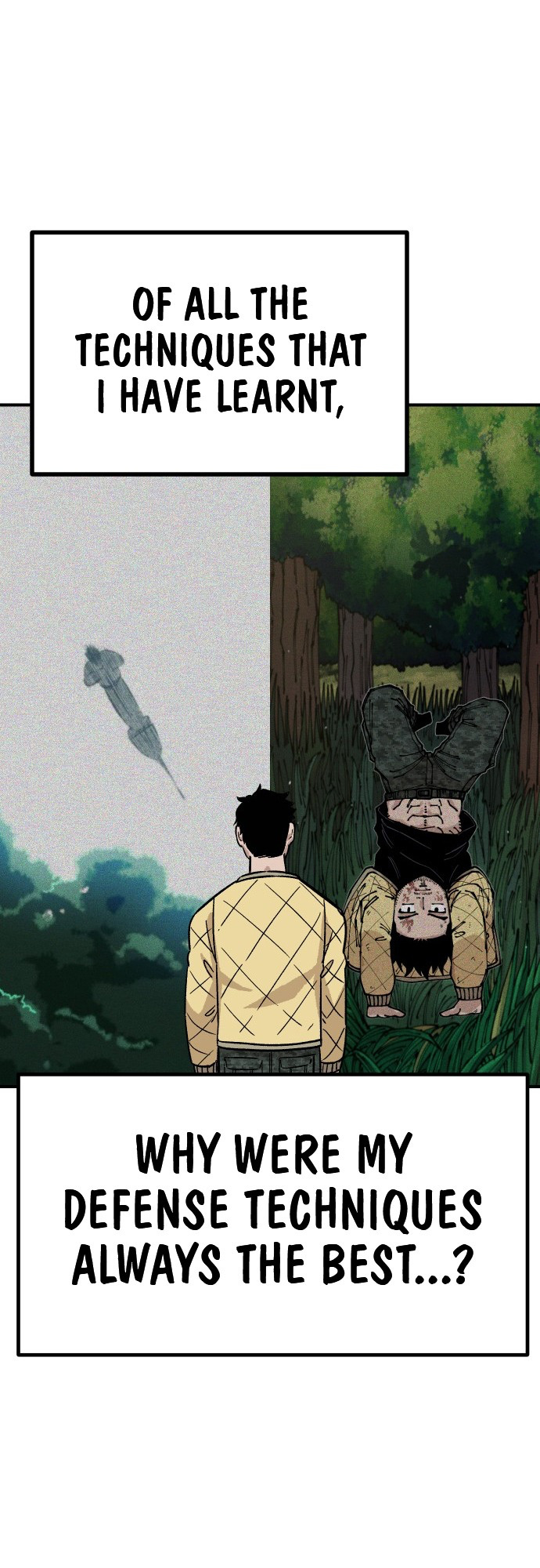 Reincarnation of the Veteran Soldier - Chapter 16 Page 69