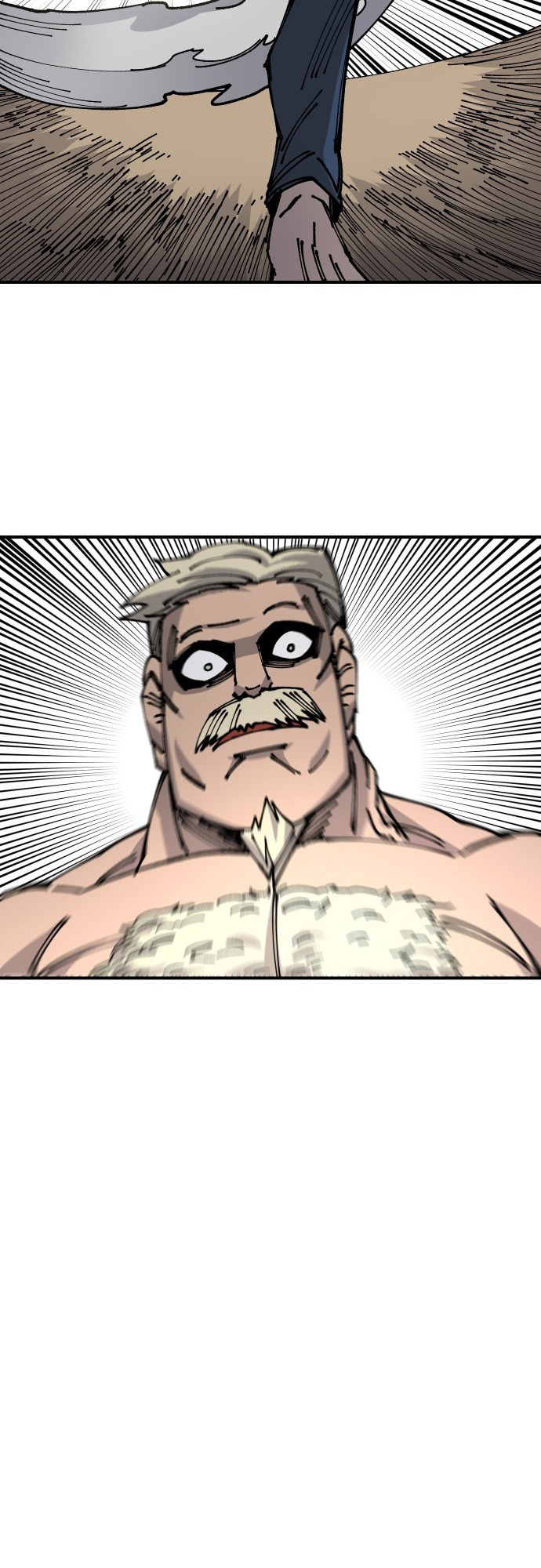 Reincarnation of the Veteran Soldier - Chapter 16 Page 72