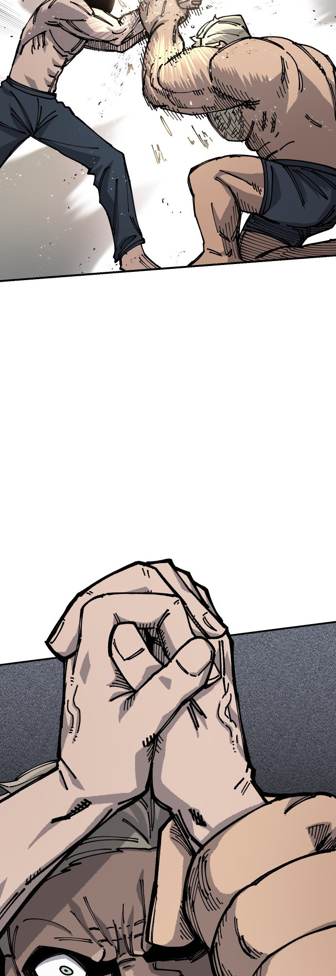 Reincarnation of the Veteran Soldier - Chapter 16 Page 80