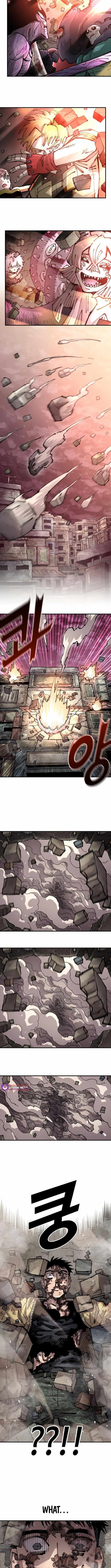 Reincarnation of the Veteran Soldier - Chapter 160 Page 12