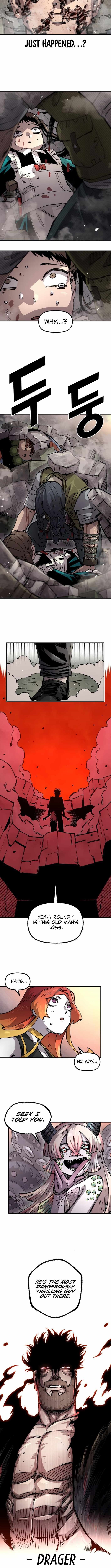 Reincarnation of the Veteran Soldier - Chapter 160 Page 13