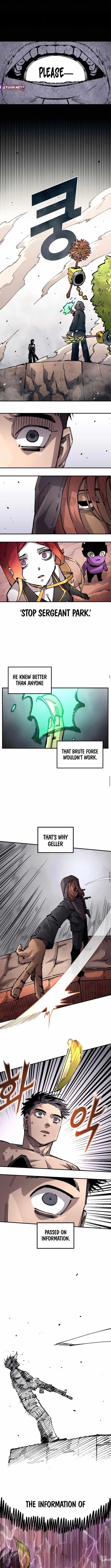 Reincarnation of the Veteran Soldier - Chapter 162 Page 3