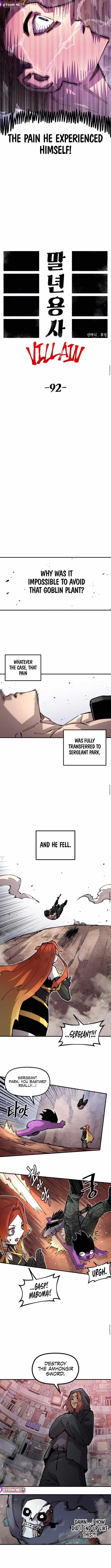 Reincarnation of the Veteran Soldier - Chapter 162 Page 4