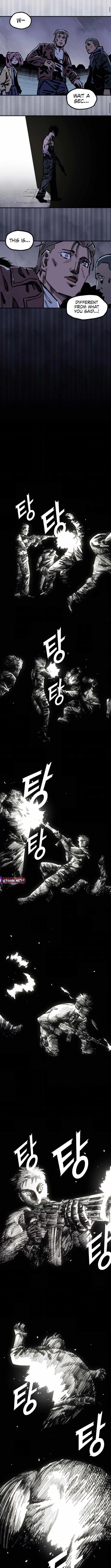 Reincarnation of the Veteran Soldier - Chapter 163 Page 12