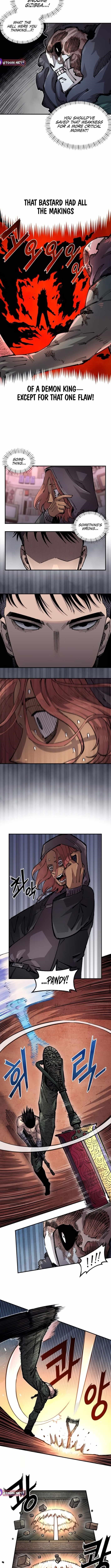 Reincarnation of the Veteran Soldier - Chapter 163 Page 4