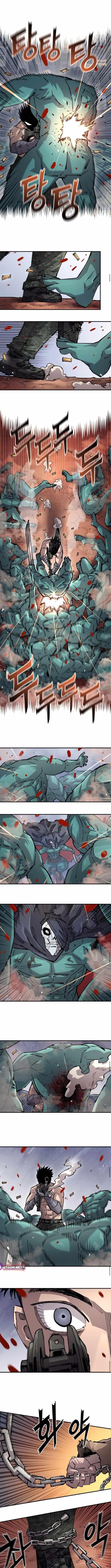 Reincarnation of the Veteran Soldier - Chapter 163 Page 8