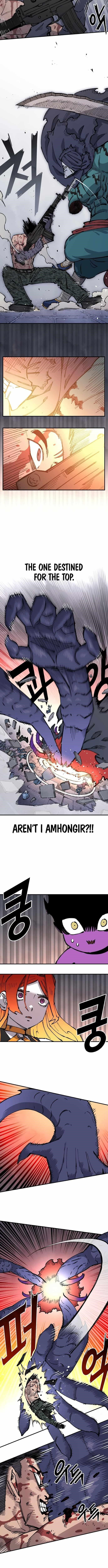 Reincarnation of the Veteran Soldier - Chapter 164 Page 11