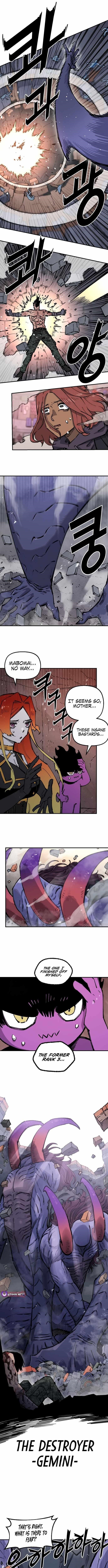 Reincarnation of the Veteran Soldier - Chapter 164 Page 12