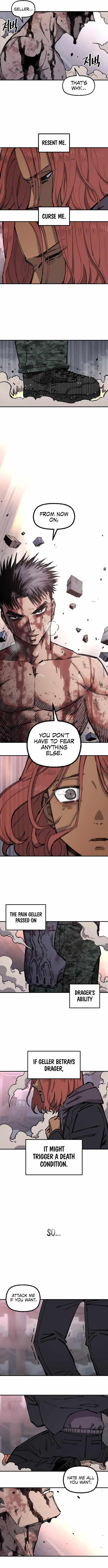 Reincarnation of the Veteran Soldier - Chapter 164 Page 14