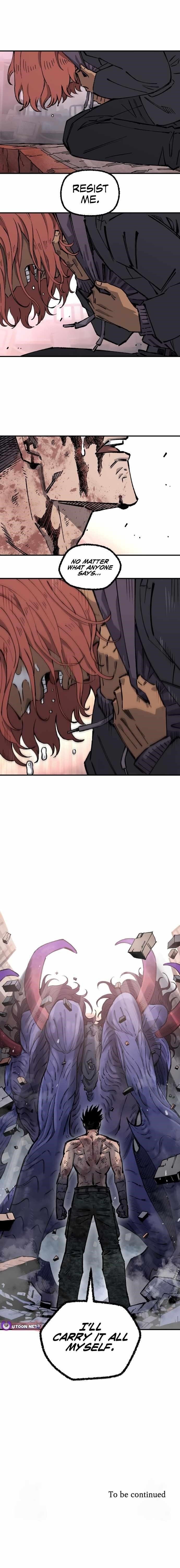 Reincarnation of the Veteran Soldier - Chapter 164 Page 15