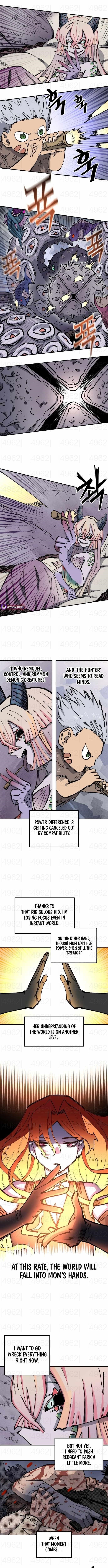 Reincarnation of the Veteran Soldier - Chapter 164 Page 7