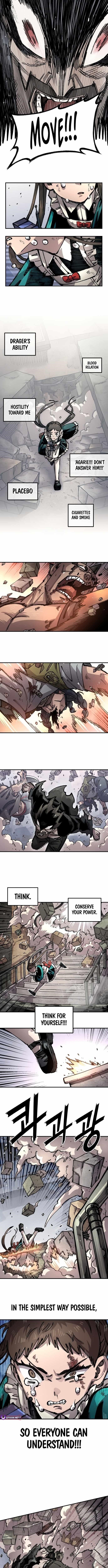 Reincarnation of the Veteran Soldier - Chapter 165 Page 10