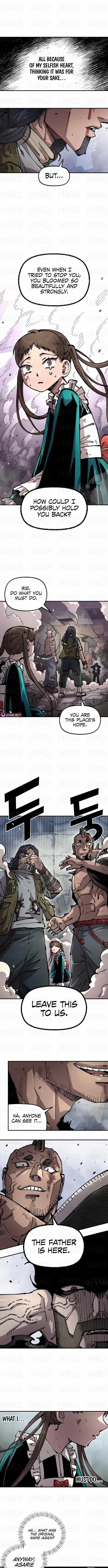 Reincarnation of the Veteran Soldier - Chapter 165 Page 7