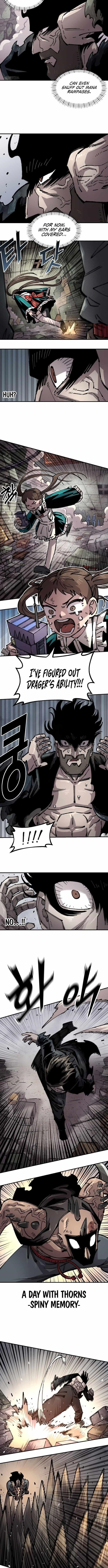 Reincarnation of the Veteran Soldier - Chapter 165 Page 8