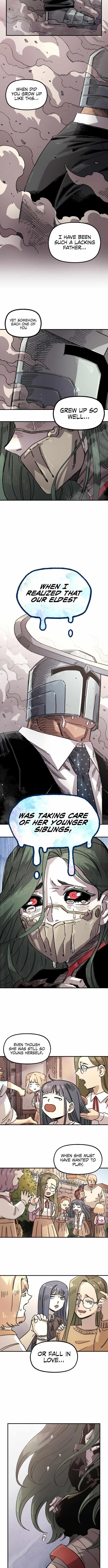 Reincarnation of the Veteran Soldier - Chapter 166 Page 11