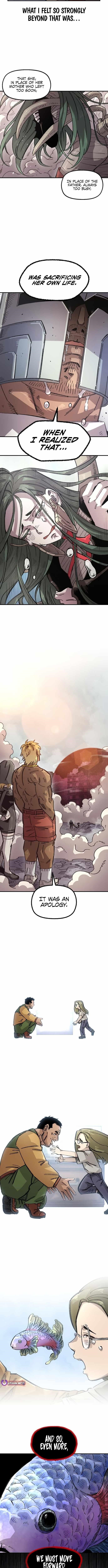 Reincarnation of the Veteran Soldier - Chapter 166 Page 12