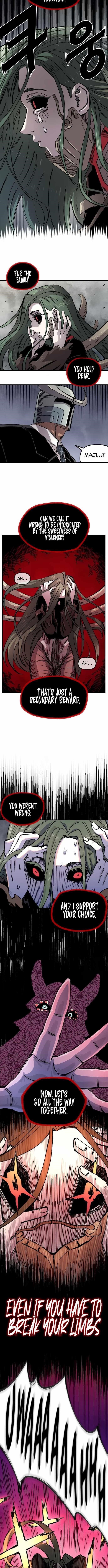 Reincarnation of the Veteran Soldier - Chapter 166 Page 13