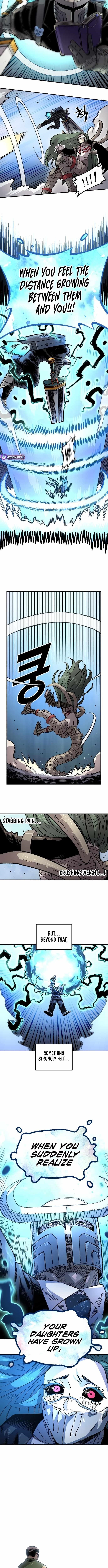 Reincarnation of the Veteran Soldier - Chapter 166 Page 9