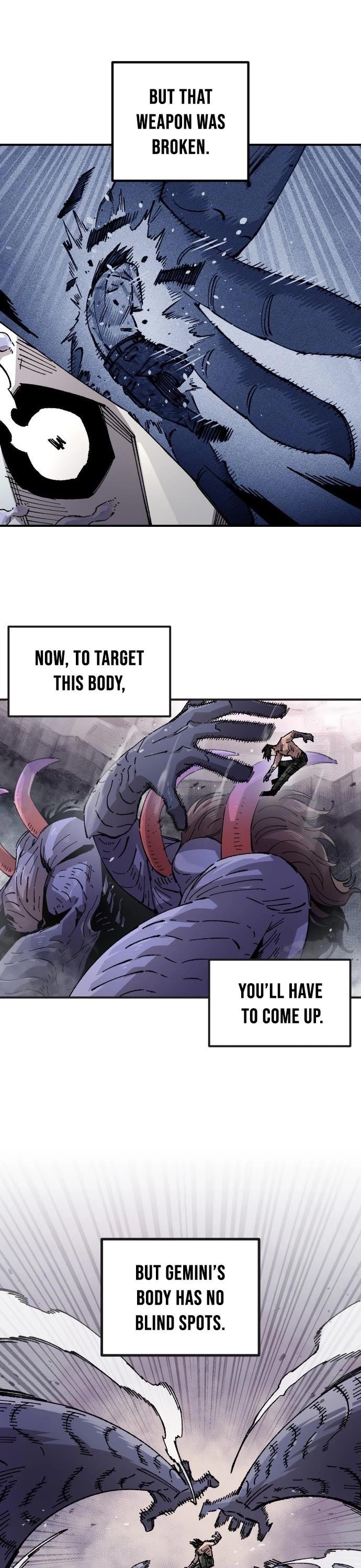 Reincarnation of the Veteran Soldier - Chapter 168 Page 17