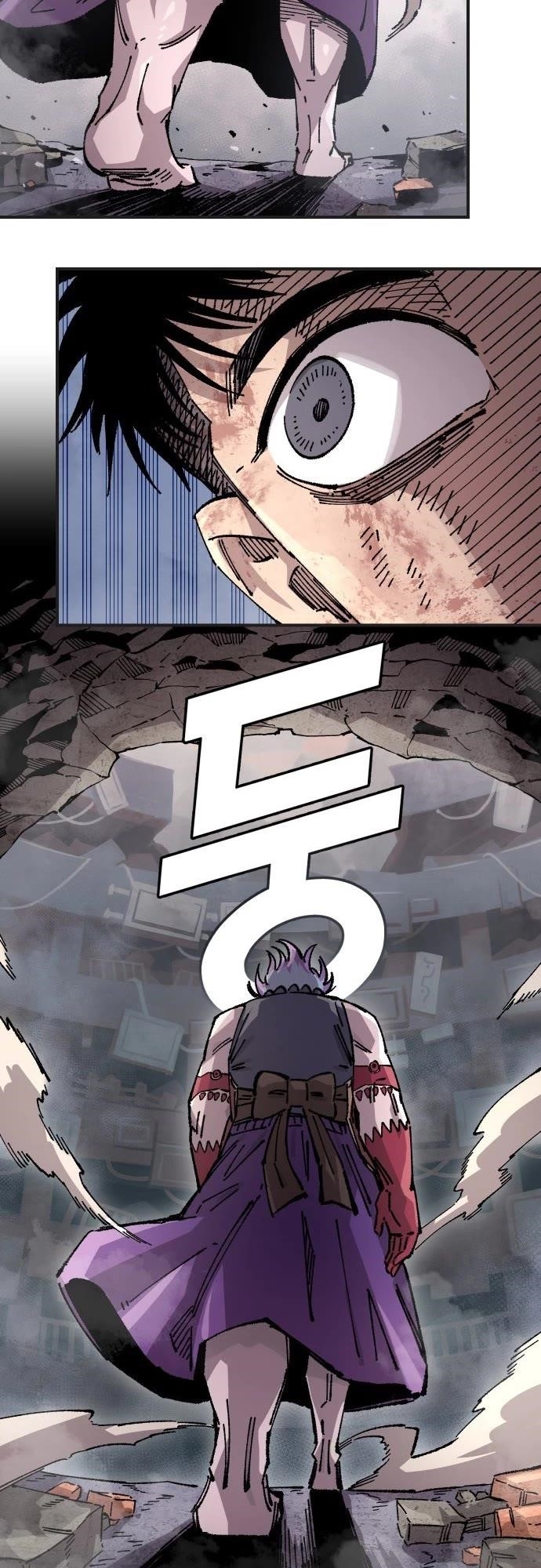 Reincarnation of the Veteran Soldier - Chapter 168 Page 19