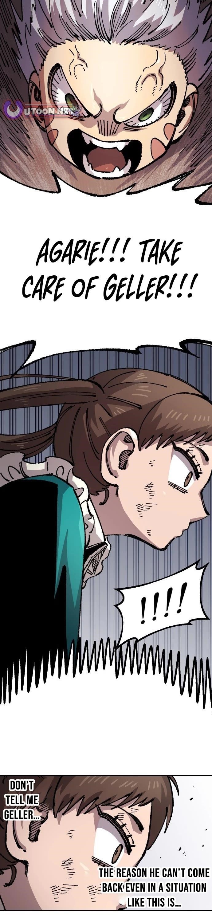 Reincarnation of the Veteran Soldier - Chapter 168 Page 29