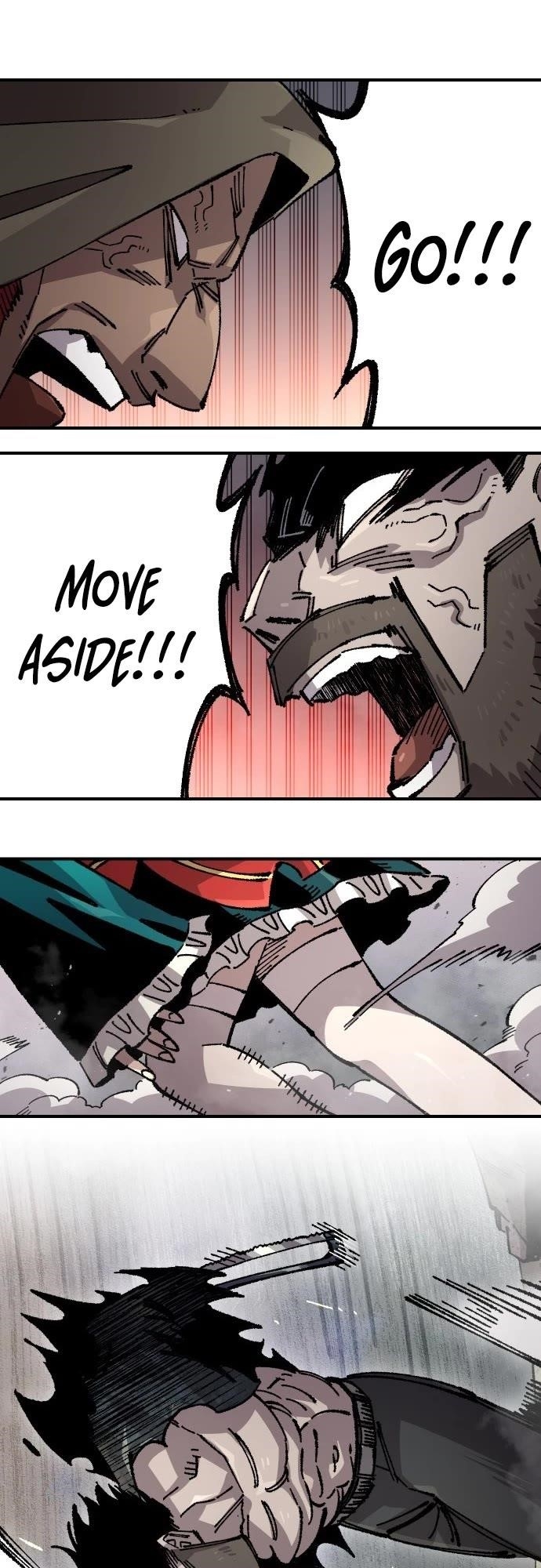 Reincarnation of the Veteran Soldier - Chapter 168 Page 30