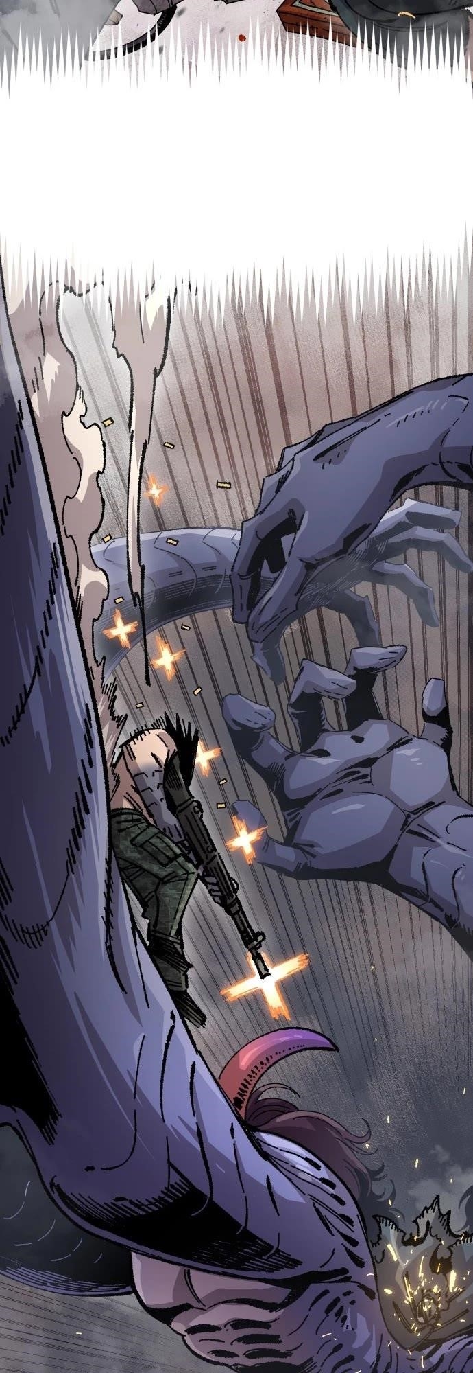 Reincarnation of the Veteran Soldier - Chapter 168 Page 39