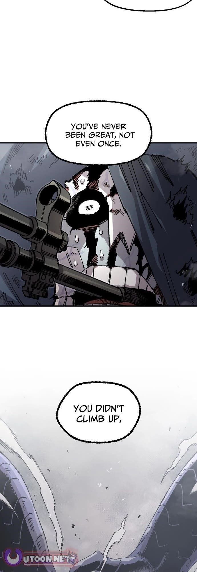 Reincarnation of the Veteran Soldier - Chapter 168 Page 43