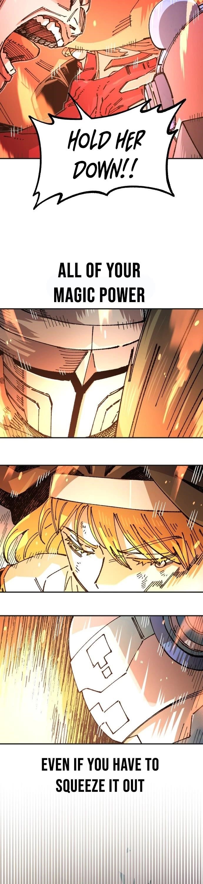 Reincarnation of the Veteran Soldier - Chapter 168 Page 5