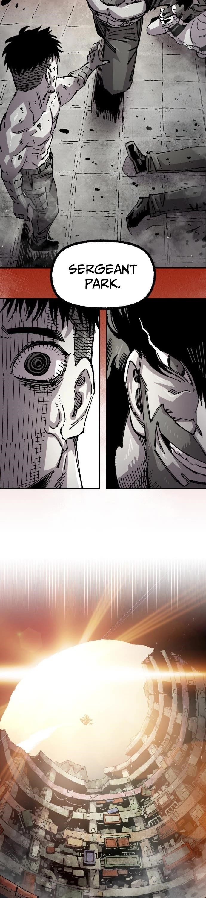 Reincarnation of the Veteran Soldier - Chapter 169 Page 17