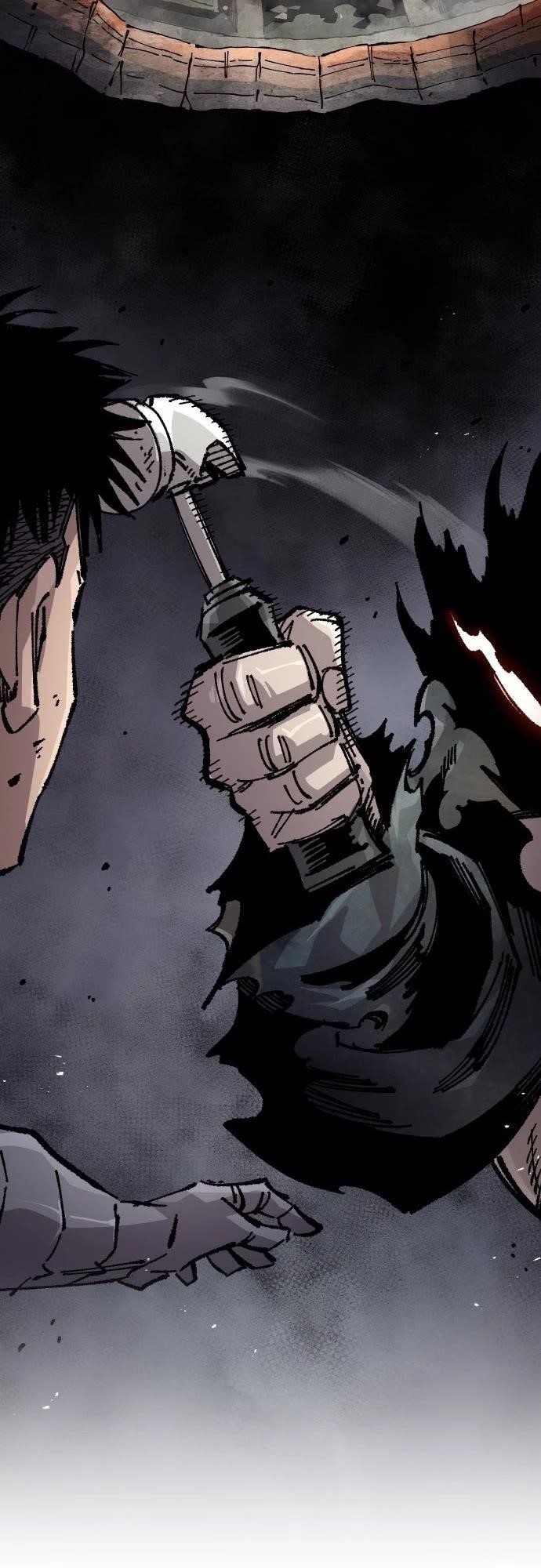 Reincarnation of the Veteran Soldier - Chapter 169 Page 18