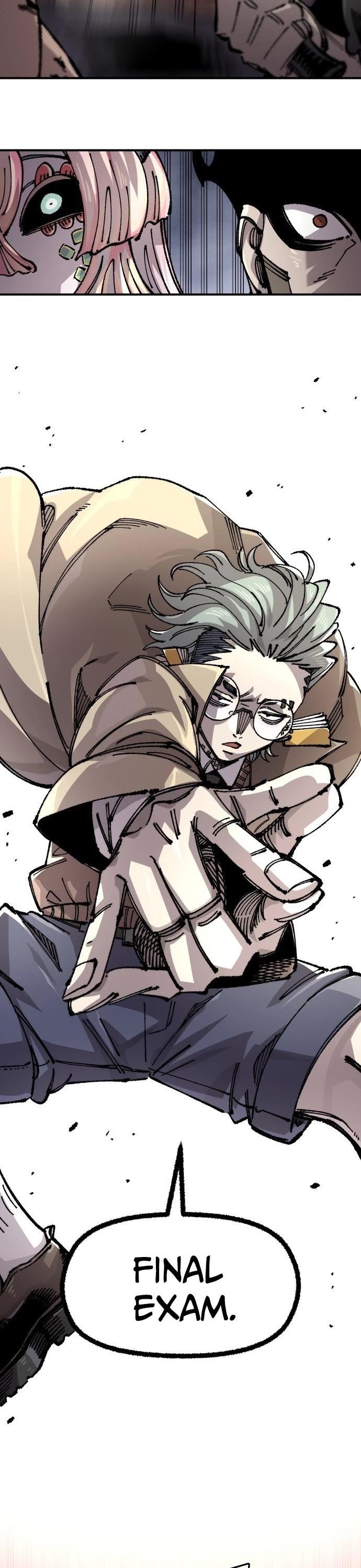 Reincarnation of the Veteran Soldier - Chapter 169 Page 20