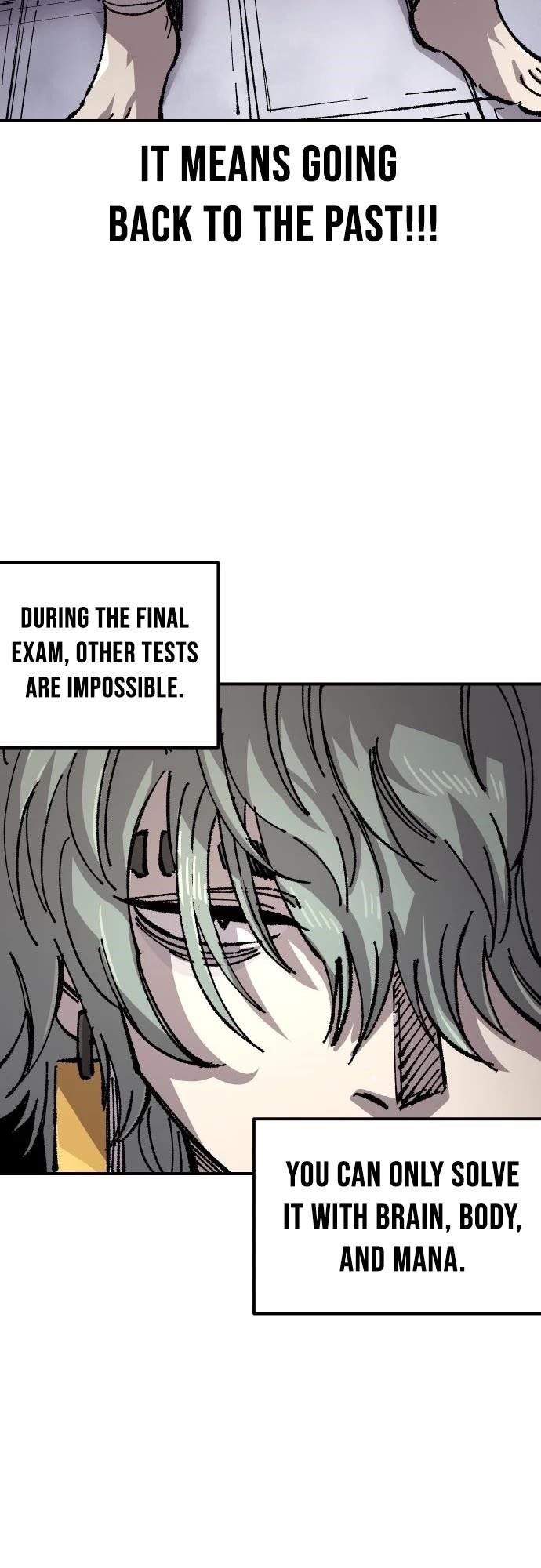 Reincarnation of the Veteran Soldier - Chapter 169 Page 26