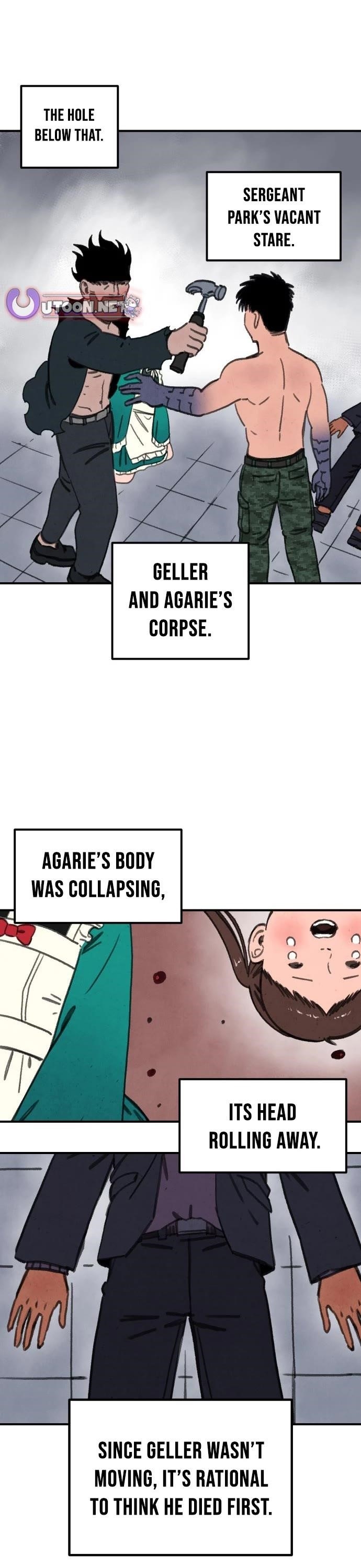 Reincarnation of the Veteran Soldier - Chapter 169 Page 29