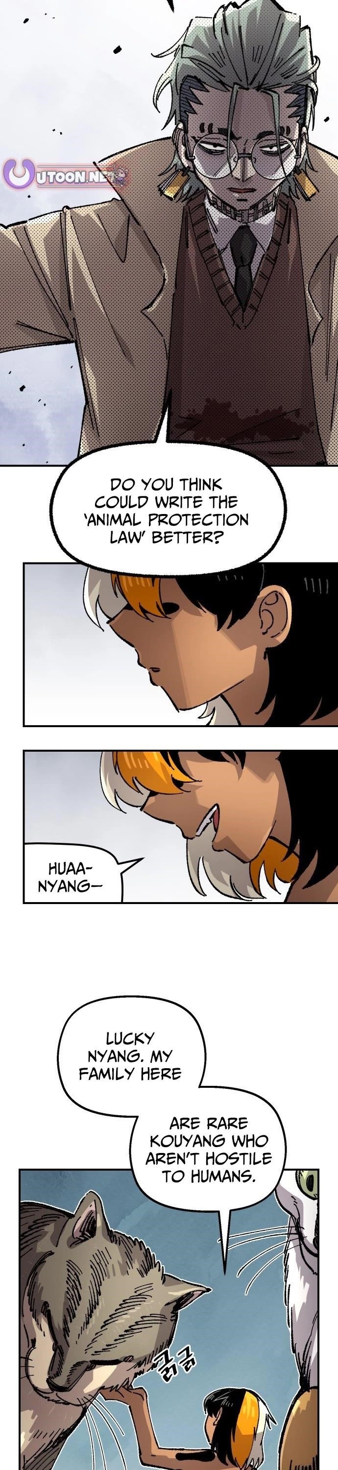 Reincarnation of the Veteran Soldier - Chapter 169 Page 44