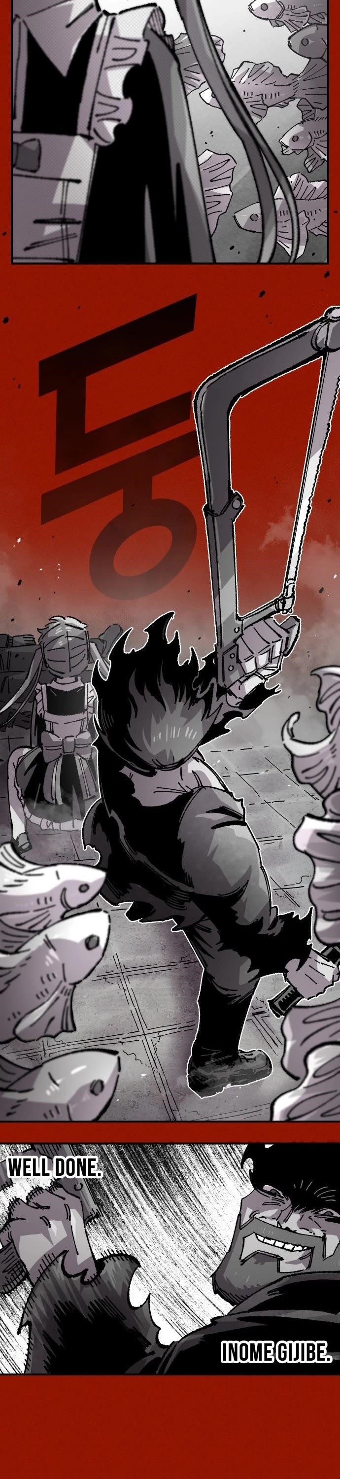 Reincarnation of the Veteran Soldier - Chapter 169 Page 5