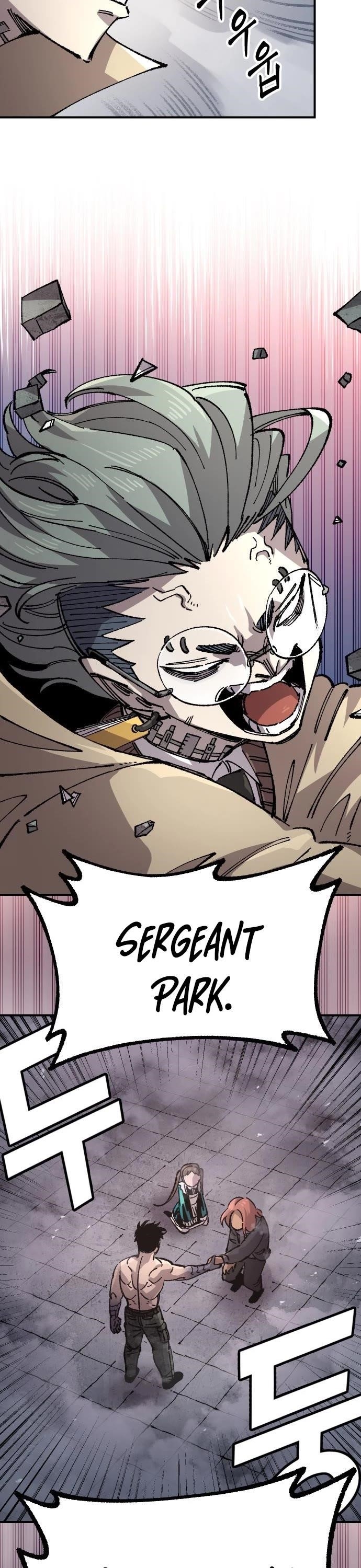 Reincarnation of the Veteran Soldier - Chapter 169 Page 53