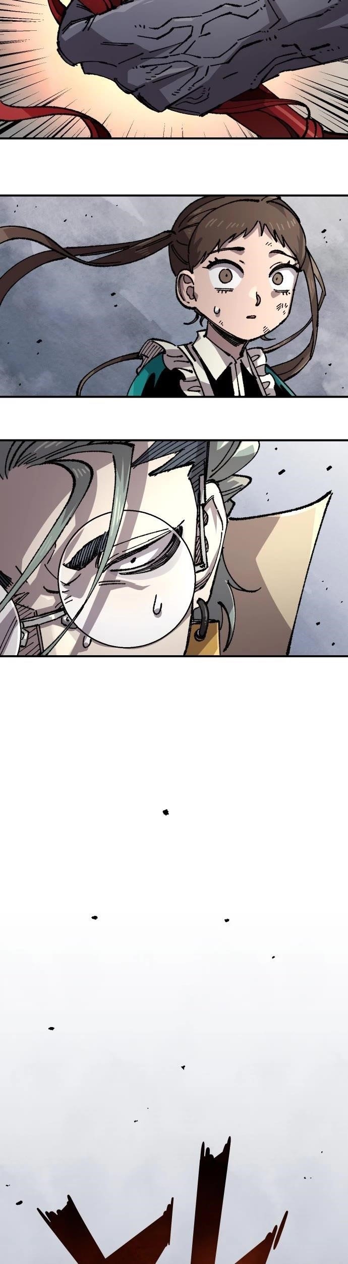 Reincarnation of the Veteran Soldier - Chapter 169 Page 56